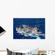 Us Navy Destroyer Uss Wall Decal