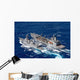 Us Navy Destroyer Uss Wall Decal