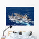 Us Navy Destroyer Uss Wall Decal