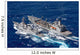 Us Navy Destroyer Uss Wall Decal