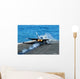 F A-18c Hornet Launches Wall Decal Design 6