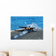 F A-18c Hornet Launches Wall Decal Design 6