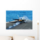 F A-18c Hornet Launches Wall Decal Design 6