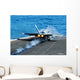 F A-18c Hornet Launches Wall Decal Design 6