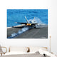 F A-18c Hornet Launches Wall Decal Design 6