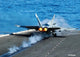 F A-18c Hornet Launches Wall Decal Design 6