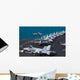 F A-18c Hornet Launches Wall Decal Design 5
