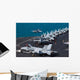 F A-18c Hornet Launches Wall Decal Design 5