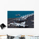 F A-18c Hornet Launches Wall Decal Design 5