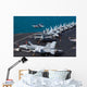 F A-18c Hornet Launches Wall Decal Design 5