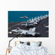 F A-18c Hornet Launches Wall Decal Design 5