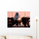 F-14 Tomcat Is Directed Wall Decal