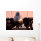 F-14 Tomcat Is Directed Wall Decal