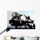 Squadron Personnel Prepare Ea-6b Wall Decal