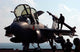 Squadron Personnel Prepare Ea-6b Wall Decal