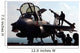 Squadron Personnel Prepare Ea-6b Wall Decal