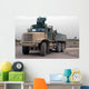 Us Marine Corps Medium Wall Decal