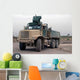 Us Marine Corps Medium Wall Decal