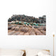 Weapons Cache Wall Decal Design 2
