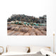 Weapons Cache Wall Decal Design 2