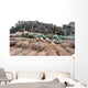 Weapons Cache Wall Decal Design 2