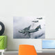 F-15b Eagles Escort First Wall Decal Design 1