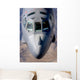 B-52 Stratofortress Bomber Refuels Wall Decal