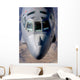 B-52 Stratofortress Bomber Refuels Wall Decal
