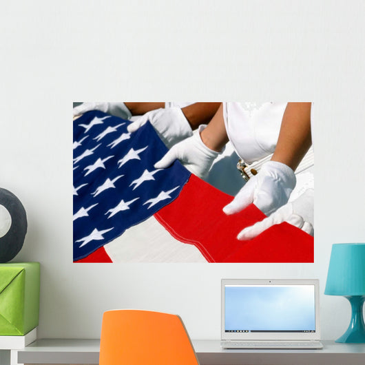 Naval Station Pearl Harbor Wall Decal