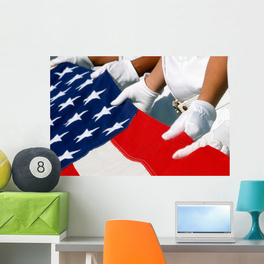 Naval Station Pearl Harbor Wall Decal