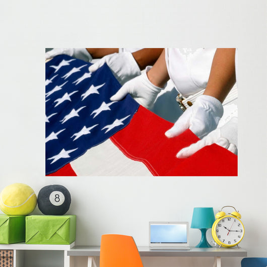 Naval Station Pearl Harbor Wall Decal