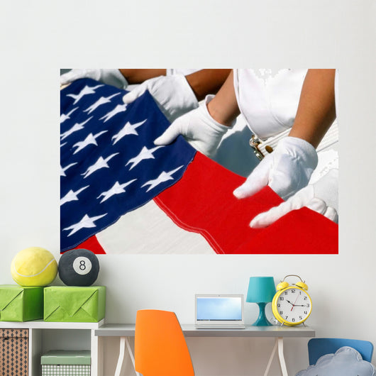 Naval Station Pearl Harbor Wall Decal