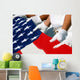 Naval Station Pearl Harbor Wall Decal