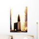 Standard Missile 3 Is Wall Decal Design 5