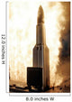 Standard Missile 3 Is Wall Decal Design 4