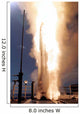 Standard Missile 3 Is Wall Decal Design 3