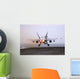 F A-18c Hornet Launches Wall Decal Design 3