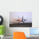 F A-18c Hornet Launches Wall Decal Design 3