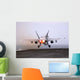 F A-18c Hornet Launches Wall Decal Design 3