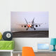 F A-18c Hornet Launches Wall Decal Design 3