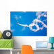 Us Navy Parachute Team Wall Decal