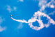 Us Navy Parachute Team Wall Decal