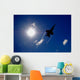 F A-18c Hornet Flight Wall Decal