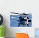 Mh-60s Seahawk Helps Conduct Wall Decal