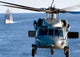 Mh-60s Seahawk Helps Conduct Wall Decal
