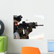 Us Army Soldier Zeros Wall Decal