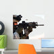 Us Army Soldier Zeros Wall Decal
