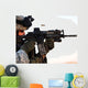 Us Army Soldier Zeros Wall Decal