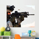 Us Army Soldier Zeros Wall Decal