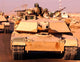 Tankers Return Safely to Wall Decal